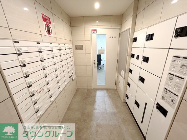 アーバネックス森下IIの物件内観写真